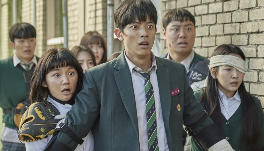 Netflix Confirms ‘All of Us Are Dead’ Season 2 With New Trailer