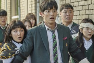 Netflix Confirms ‘All of Us Are Dead’ Season 2 With New Trailer