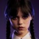 Netflix Drops First Teaser for Tim Burton’s ‘Wednesday’ Starring Jenna Ortega