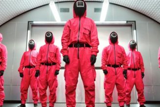 Netflix Green-Lights New ‘Squid Game’ Competition Reality Series