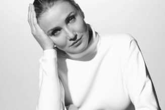 Netflix is bringing Cameron Diaz out of retirement for a new movie with Jamie Foxx