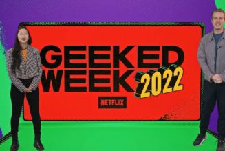 Netflix shows off Sonic Prime and an impressive lineup of indie games