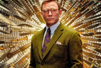 Netflix Teases Release and Official Title of ‘Knives Out’ Sequel