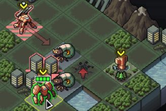 Netflix To Offer Sci-Fi Strategy Game ‘Into the Breach’