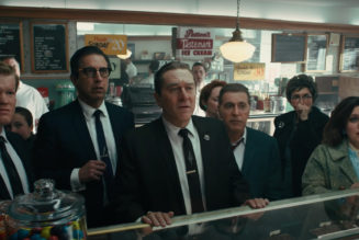 Netflix to Stop Greenlighting “Vanity Projects” Like The Irishman