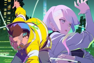 Netflix’s ‘Cyberpunk 2077’ Anime Receives Its First Official Trailer