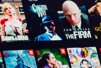 Netflix’s Password-Sharing Test Reportedly Causes Confusion