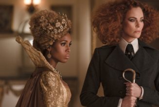 Netflix’s The School for Good and Evil welcomes its newest class in new clip