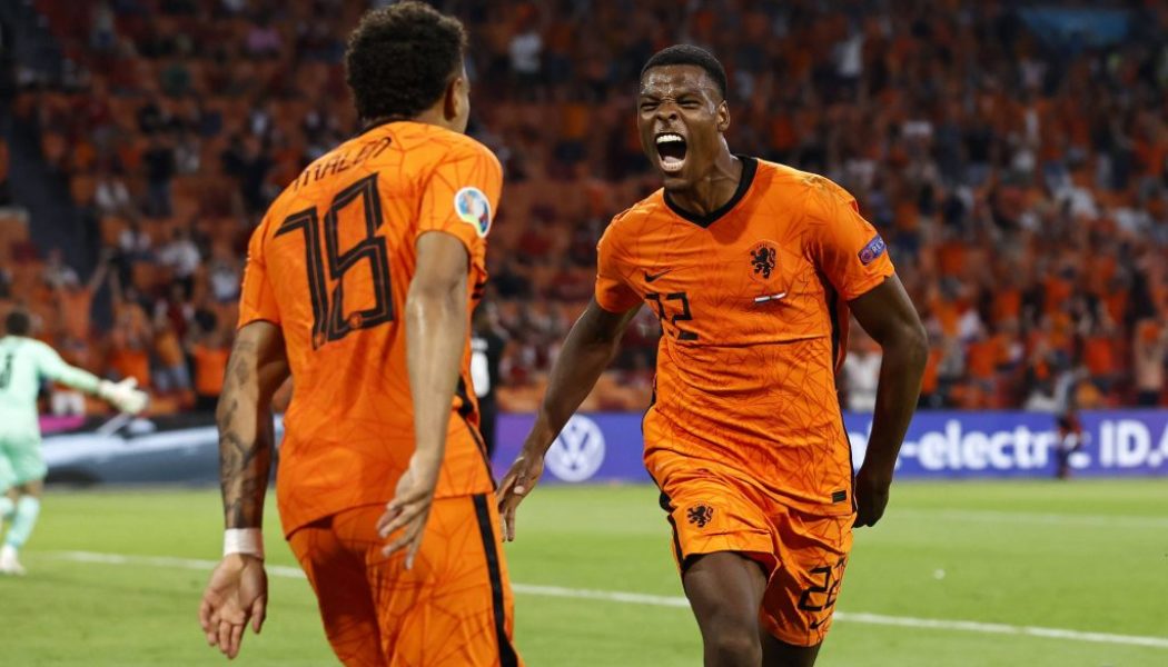 Netherlands vs Wales Bet Builder Tips: Back Our 10/1 Nations League Bet