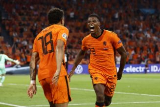 Netherlands vs Wales Bet Builder Tips: Back Our 10/1 Nations League Bet