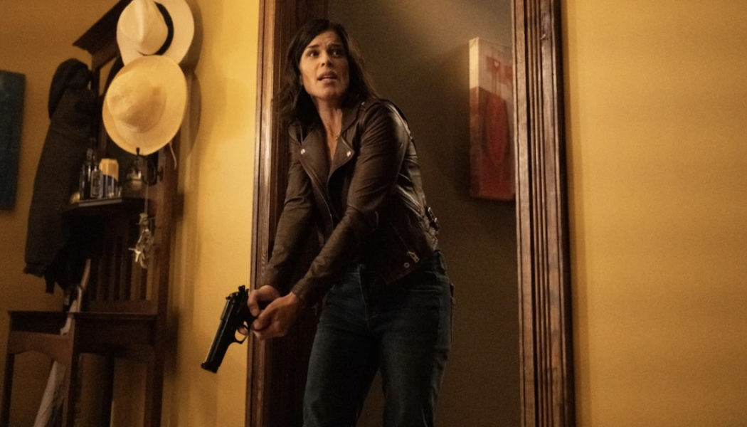 Neve Campbell Won’t Return for Scream 6 Following Low-Ball Offer