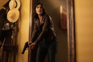 Neve Campbell Won’t Return for Scream 6 Following Low-Ball Offer