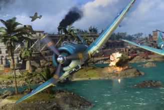 New Caldera Map Updates Confirmed for ‘Call of Duty: Warzone’