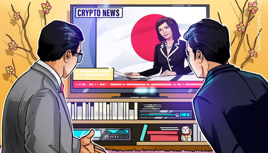New Japanese law may allow seizure of stolen crypto
