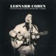 New Leonard Cohen Anthology Released: Listen