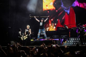 New Orleans’ Voodoo Fest Canceled for 3rd Straight Year