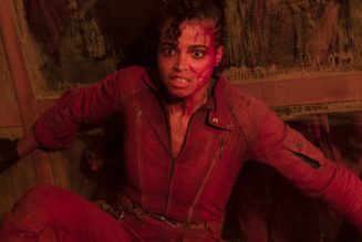 New ‘Resident Evil’ Images Spotlight Apocalyptic Battles and Zombie Dogs in Netflix’s Live-Action Adaptation