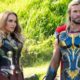 New ‘Thor: Love and Thunder’ Teaser Clip Pinpoints When Jane Foster Claims Mjolnir From Thor