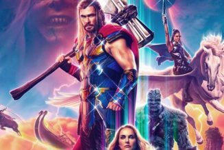 New ‘Thor: Love and Thunder’ Trailer Gives Sneak Peek of Gorr the God Butcher Fight Sequence
