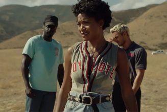 New Trailer for Jordan Peele’s Horror Film ‘Nope’ Finally Reveals Why Everyone Is Afraid of the Sky