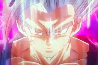 New Trailer Reveals New ‘Dragon Ball Super: Super Hero’ Gohan Transformation
