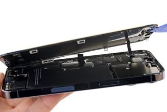 New York state passes first-ever ‘right to repair’ law for electronics