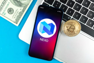 Nexo looking to bail out Celsius as the network freezes withdrawals