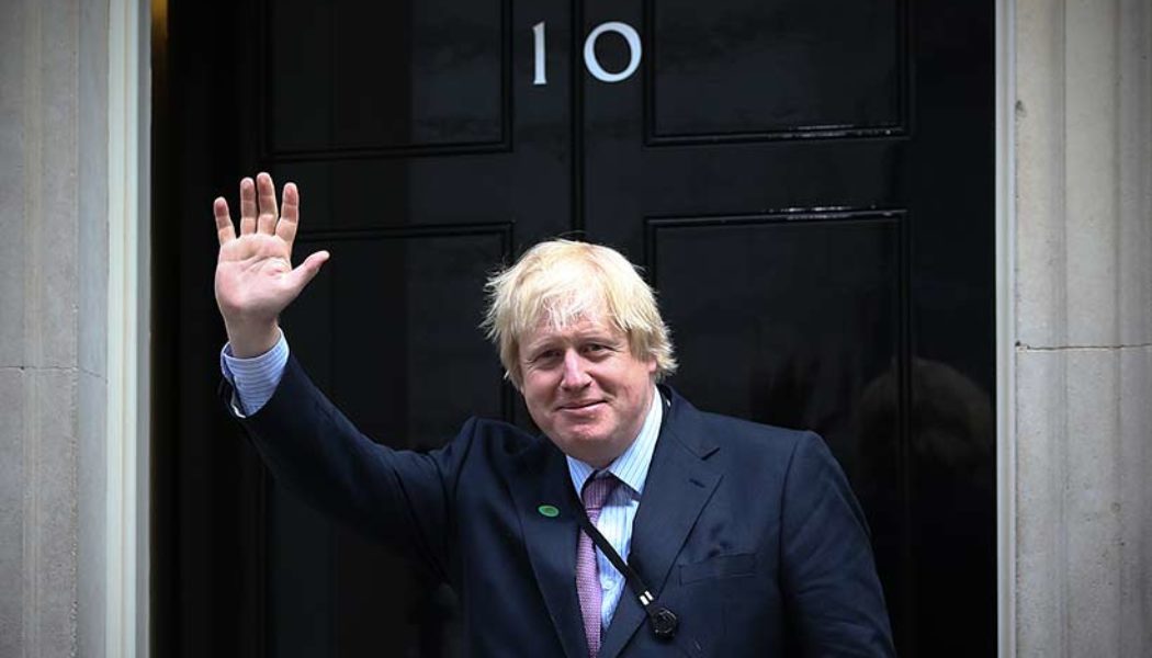 Next Prime Minister Odds: Who is Favourite to Replace Boris Johnson?