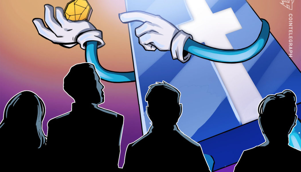 NFTs to appear on Facebook, cross-post with Instagram as Meta Web3 expansion continues