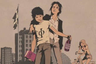 Nick Cave and Thastrom to Anchor Animated Series as Beer-Drinking 14-Year-Olds