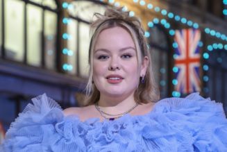 Nicola Coughlan Is Our Diamond of the Season For Tiffany & Co.’s Anniversary