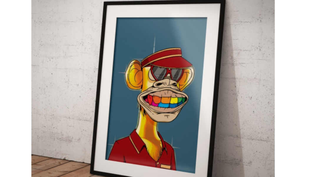 Nifty news: Sandbox LAND on Polygon, ETH gain a tax loss and more…