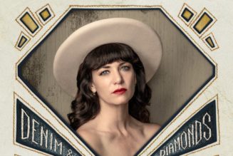 Nikki Lane Announces New Album With Queens of the Stone Age and Arctic Monkeys Members