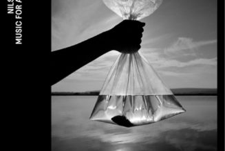 Nils Frahm Announces New Album Music for Animals, Shares “Right Right Right”: Stream