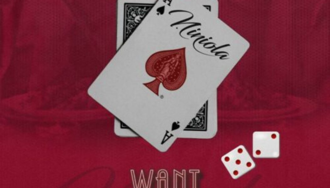 Niniola – Want