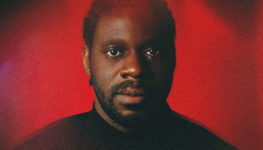 Nnamdï Announces New Album Please Have a Seat, Shares New Song: Listen