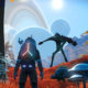 No Man’s Sky takes off on Nintendo Switch in October