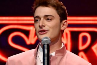 Noah Schnapp Says Deaths Will Occur in ‘Stranger Things 4 Vol. 2’