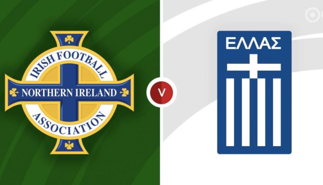 Northern Ireland vs Greece Betting Tips: Nations League Predictions and Odds