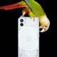 Nothing reveals Phone 1 design a month early
