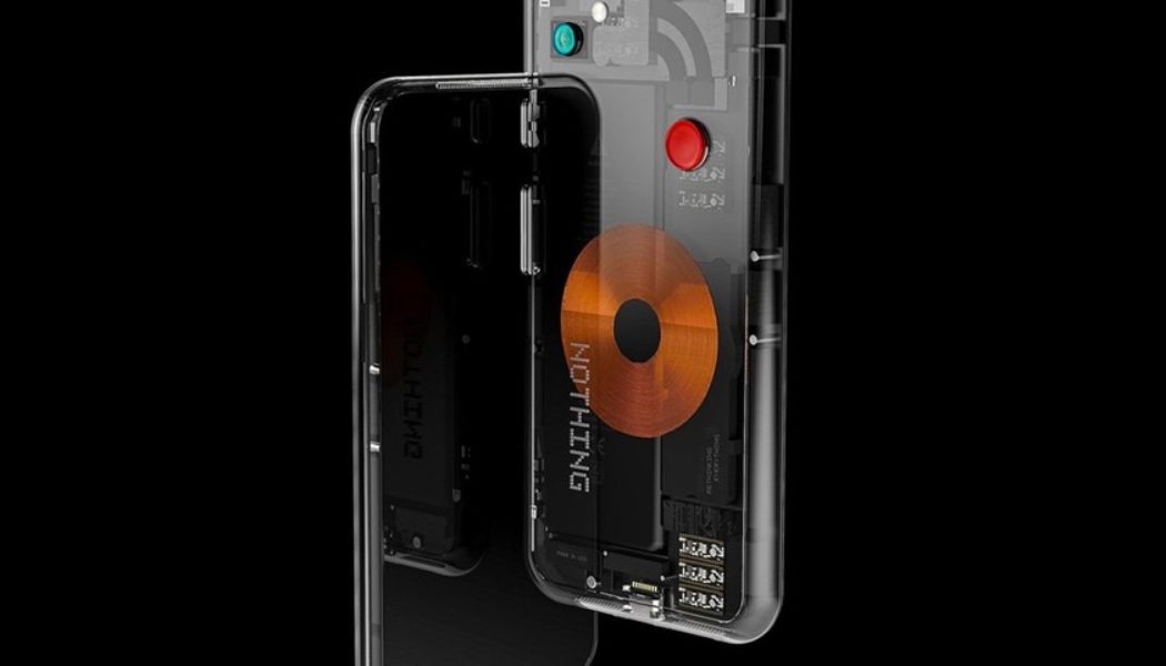 Nothing Will Unveil Its First Smartphone in July
