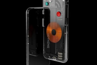 Nothing Will Unveil Its First Smartphone in July