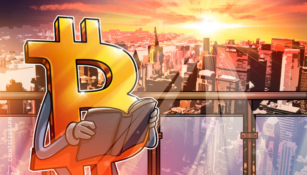 NYDIG study calculates the value of regulation worldwide in terms of BTC price gains