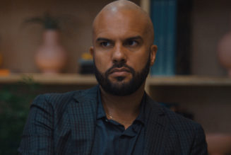 O-T Fagbenle on Why He Doesn’t Care About the Size of His Roles, from The First Lady to The Handmaid’s Tale