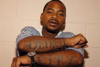Obie Trice Arrested For Threatening Ex-GF & Her Family