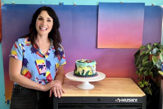 Odd Jobs: Bad Cop/Bad Cop’s Jennie Cotterill is Punk Rock’s Best Cake Baker