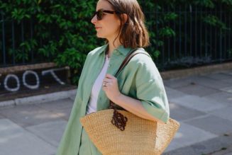 Of All the Short Sets Out There This Summer, This Is the Best I’ve Tried