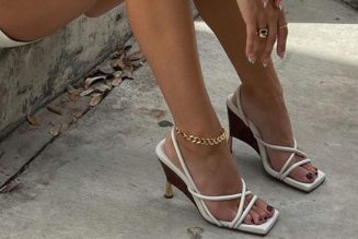 Of All the Summer Sandals Out There, These 8 Will Make the Biggest Impact