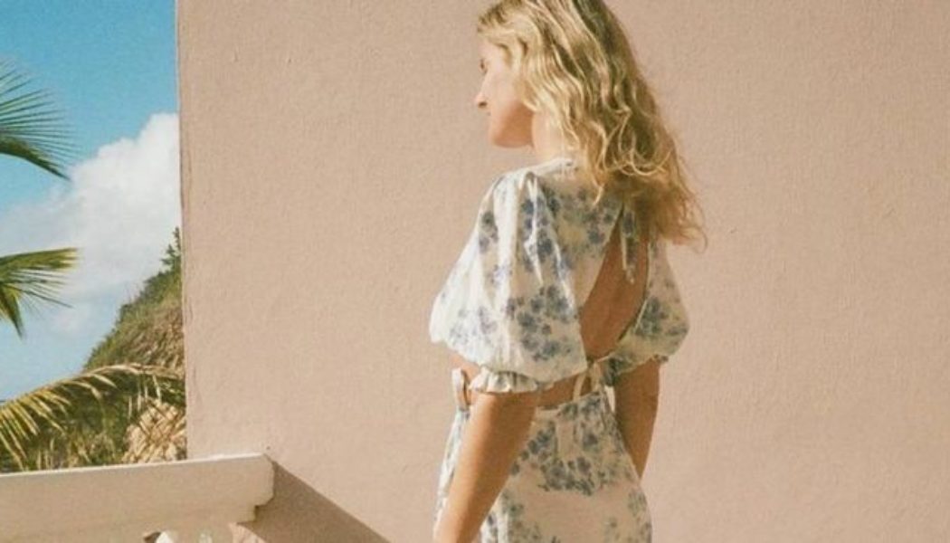 Of the 21,000 Items In Net-a-Porter’s Sale, These Are the 39 That Matter