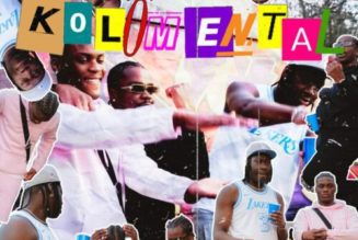 Offica ft Darkoo & A9Dbo Fundz – Kolomental